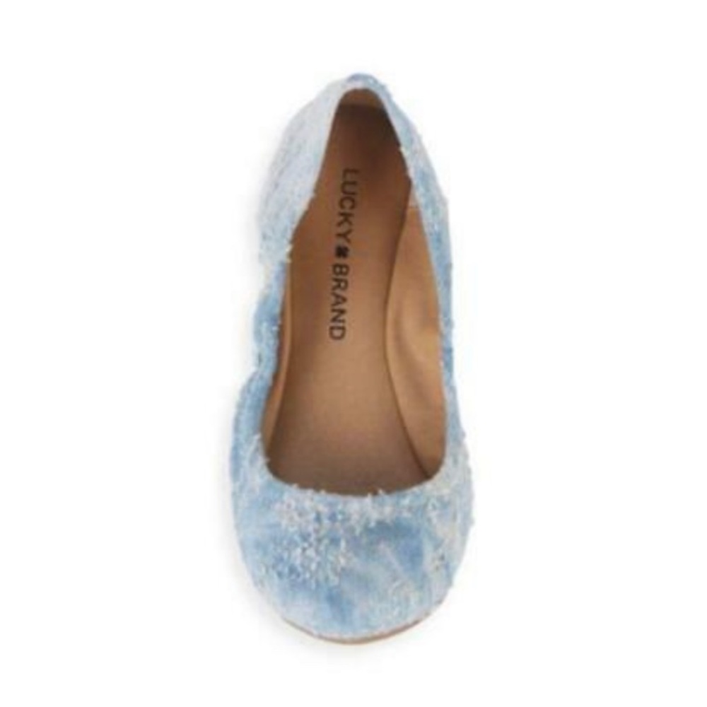 Lucky Brand Emmie Flats
